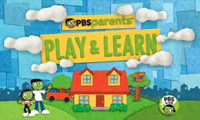 PBS Kids Educational Games 