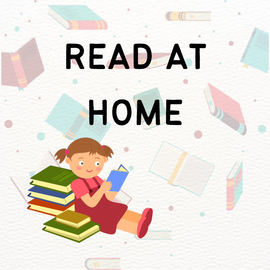read at home