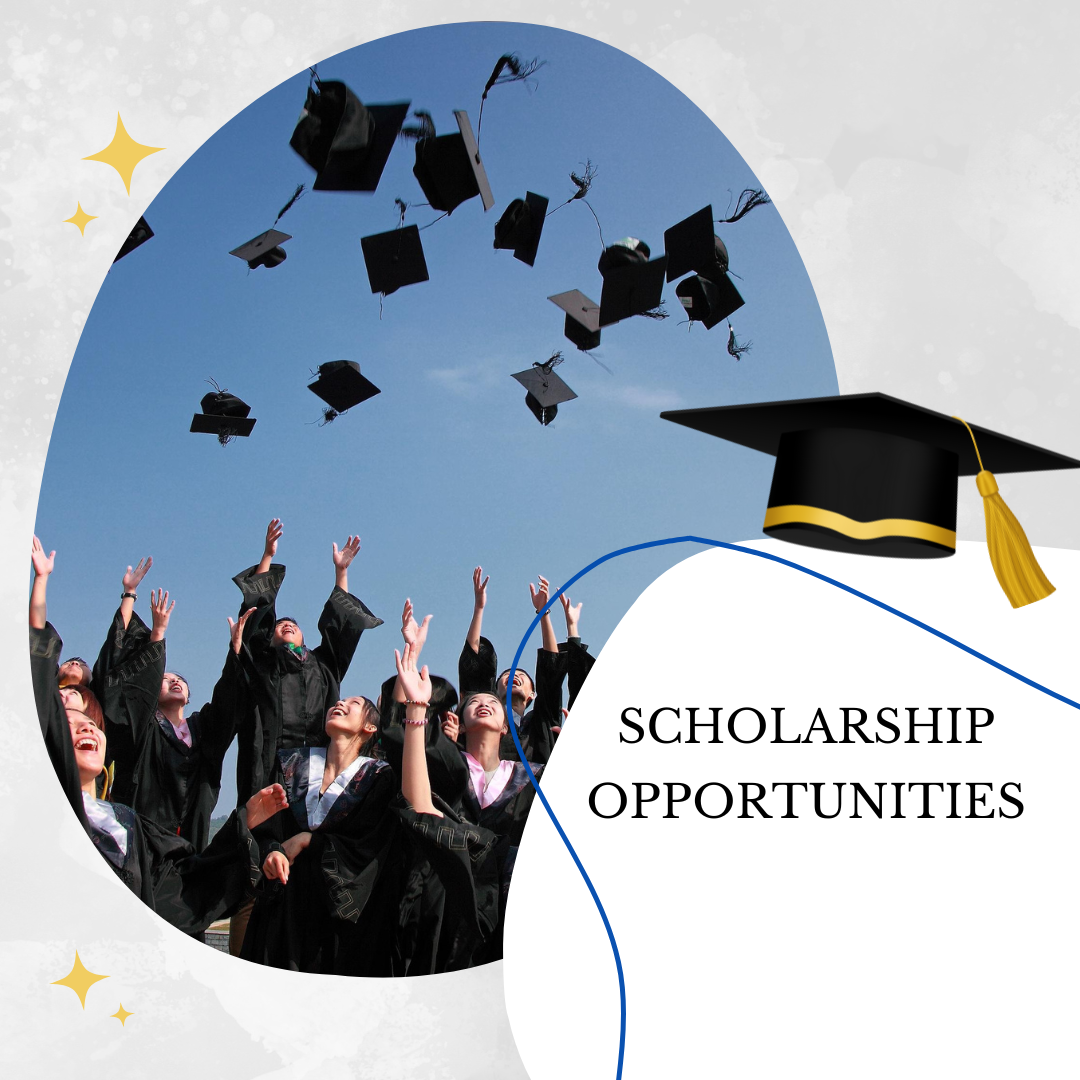 scholarship opportunities