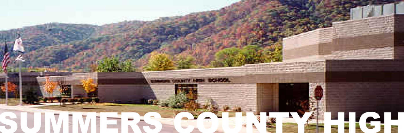 Summers County High