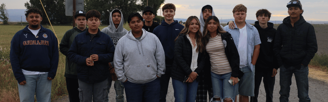 Senior Sunrise
