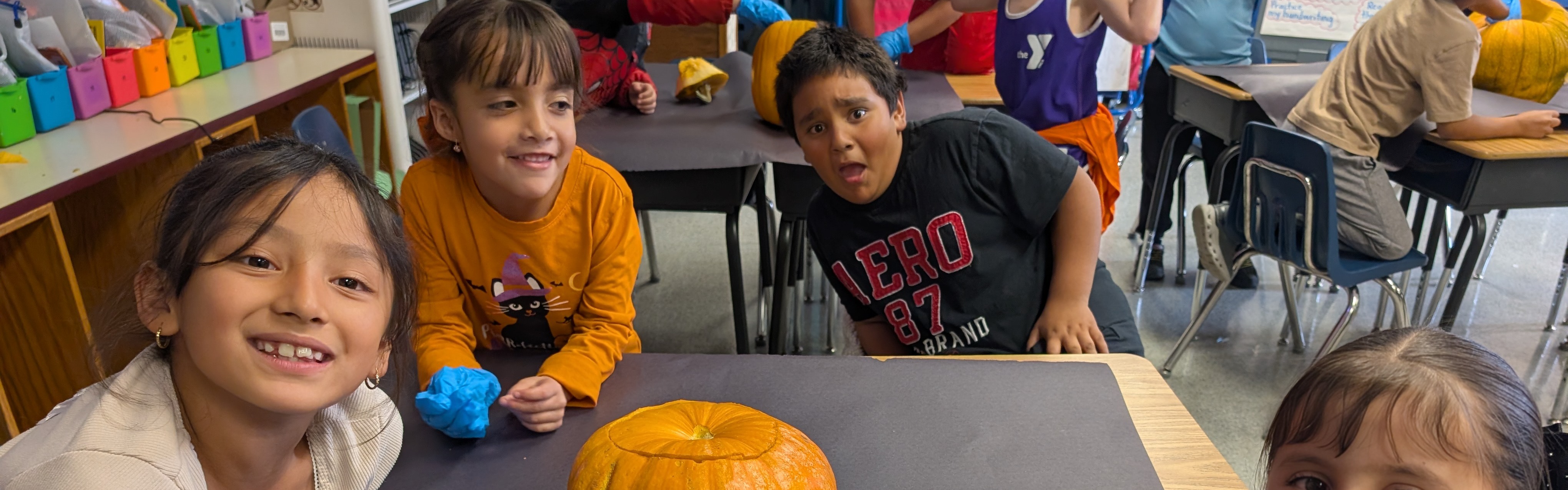 Pumpkin