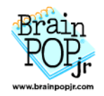 Brain pop junior