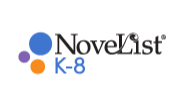 Novel List K-8 logo