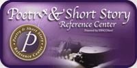 poetry and short story reference center