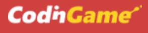 Codin Game
