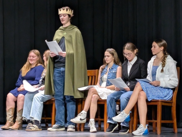 Drama Club