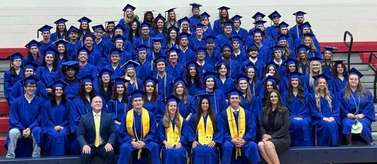Graduates