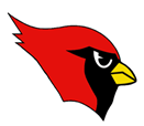 cardinal head logo