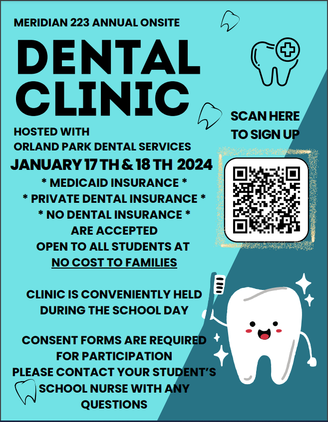 Orland Park Dental Services