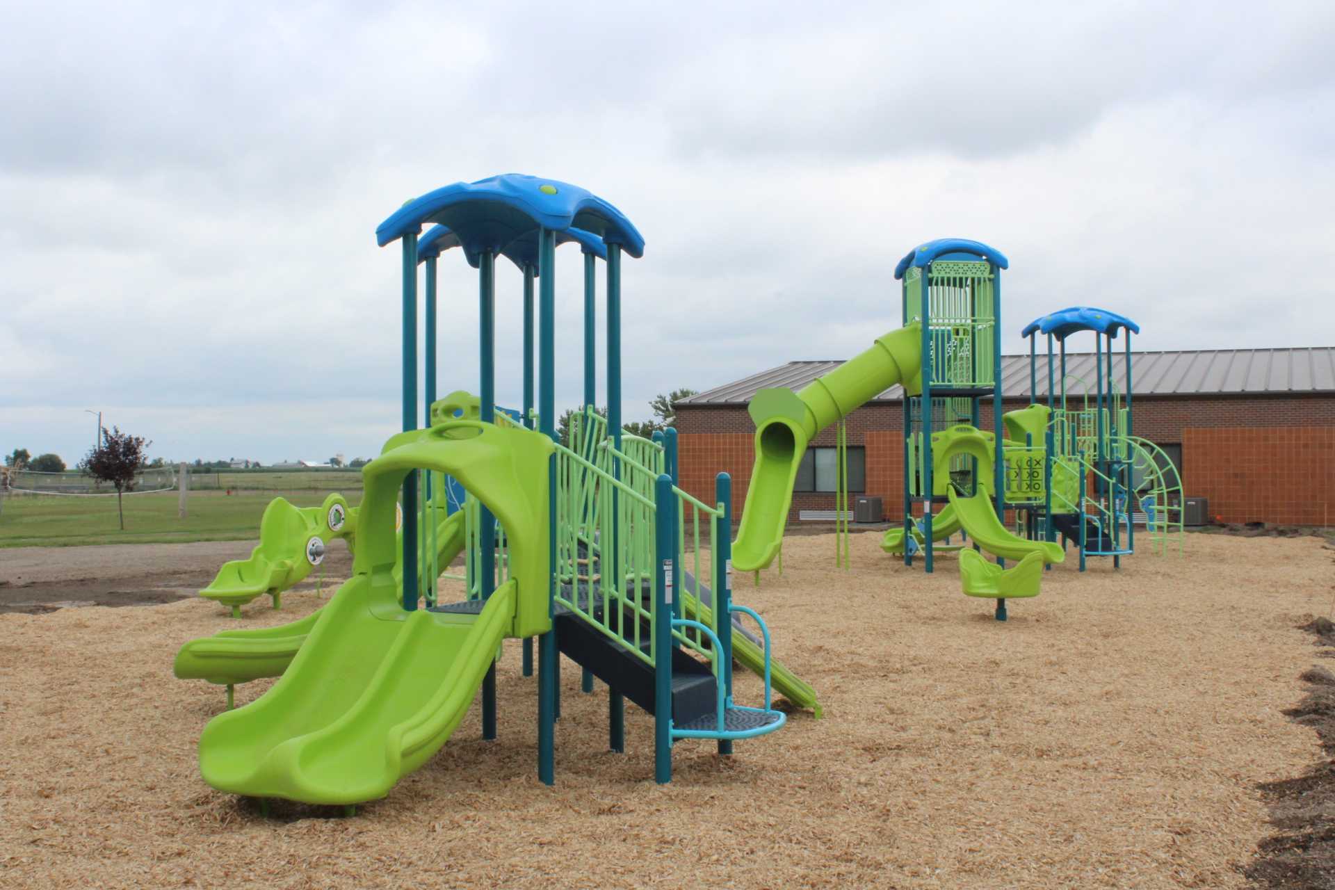 Play Ground