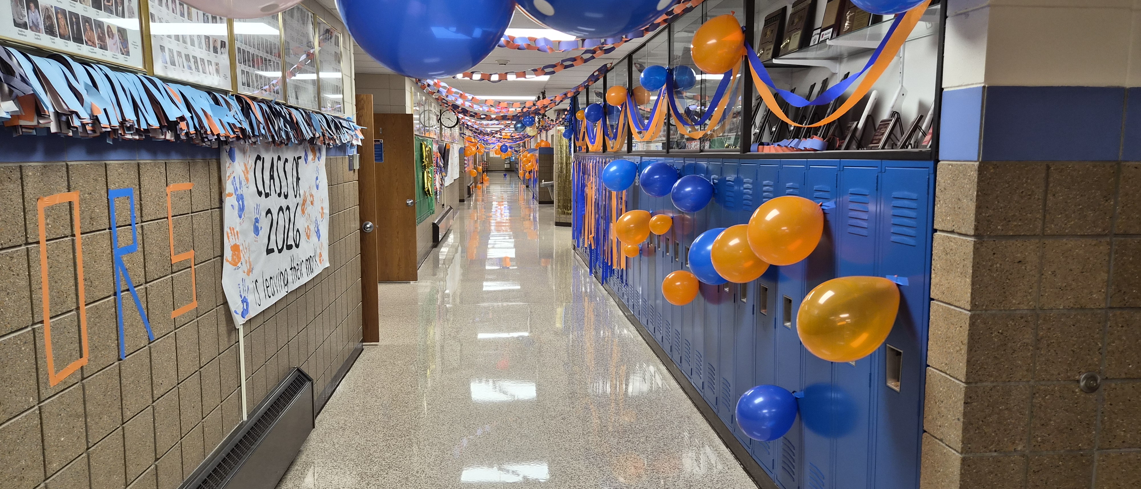 Homecoming Week