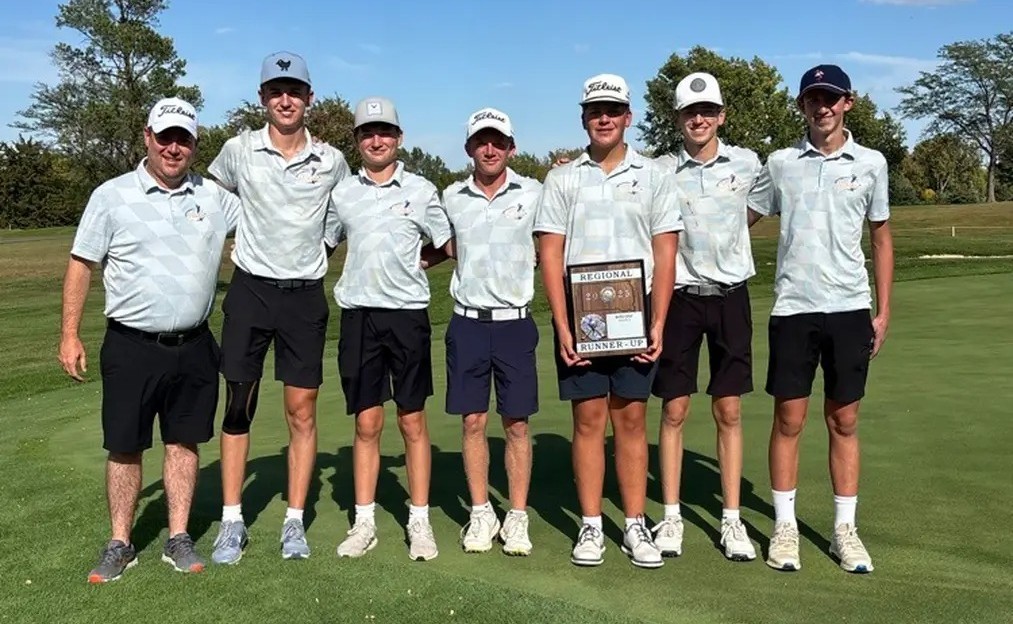 Regions Runnerup