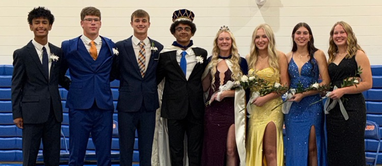 Royalty 2026