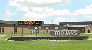 Home of Trojans