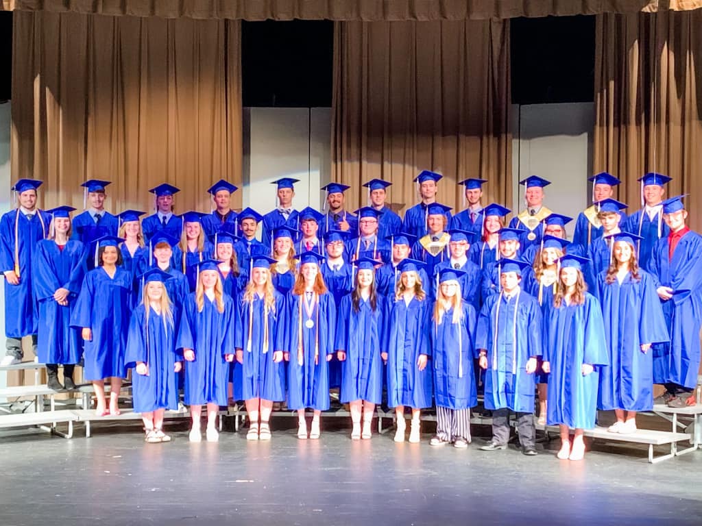HHS Class of 2022