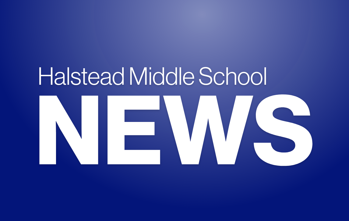 Announcements for Feb 6th Halstead Middle School