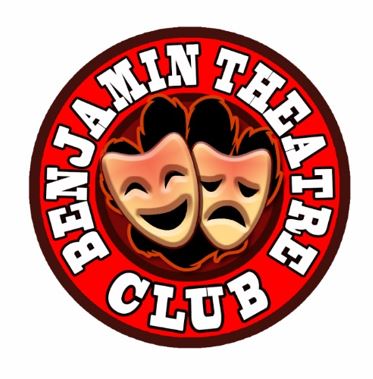 Theatre Club logo