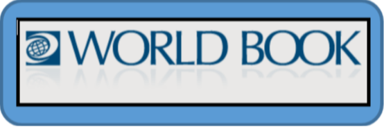 Passwords for Britannica & World Book are on the LMC Canvas page.