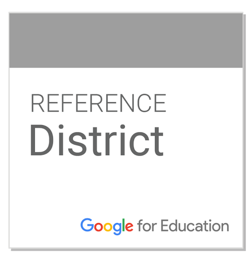 GoogleReferenceDistrictBadge