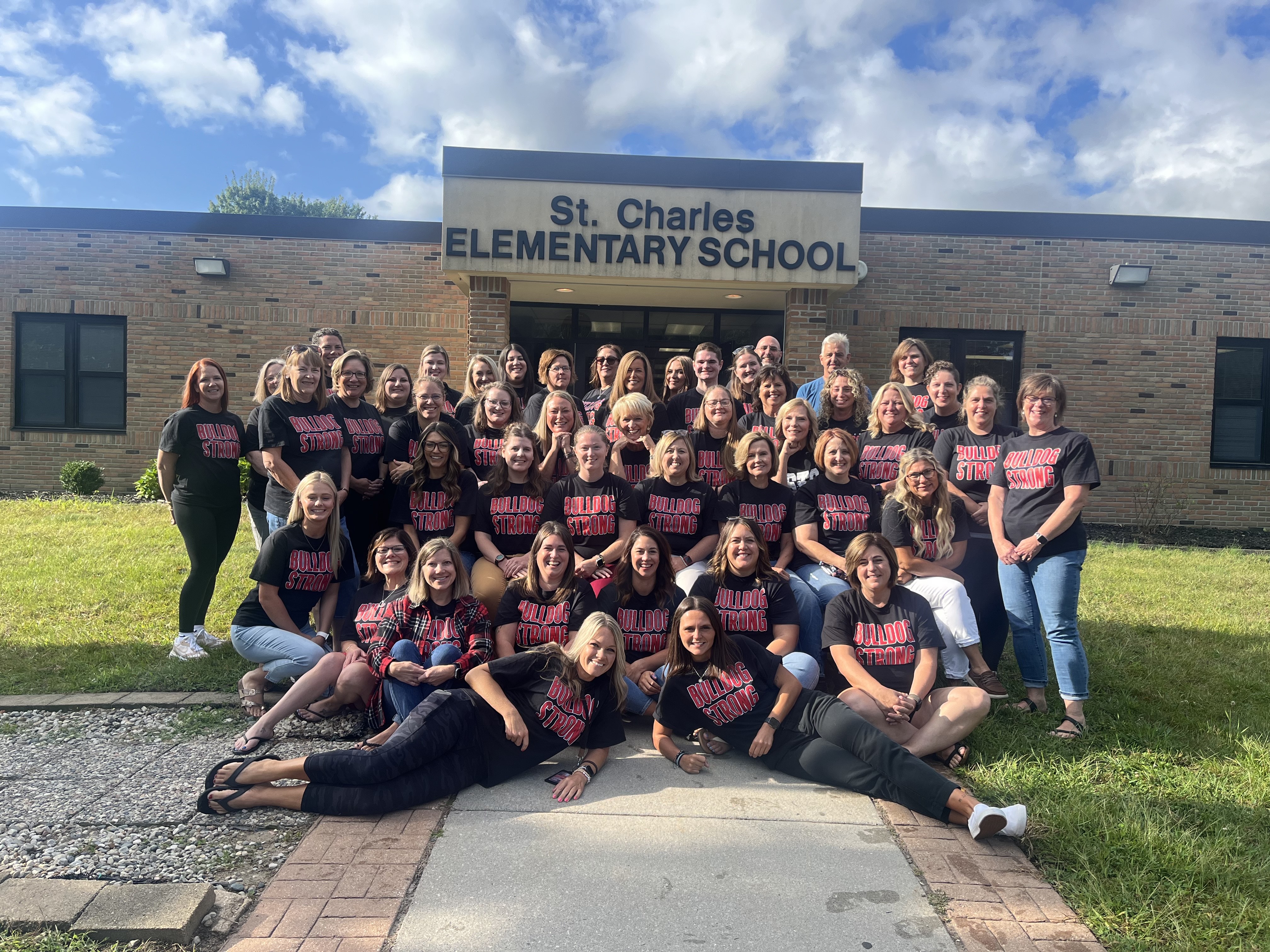 Elem. Staff