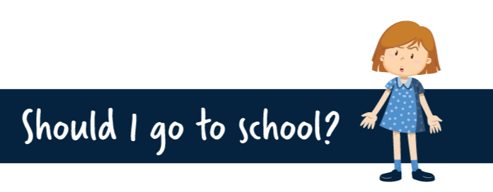 Should I go to school