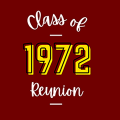 Class of 72 Reunion