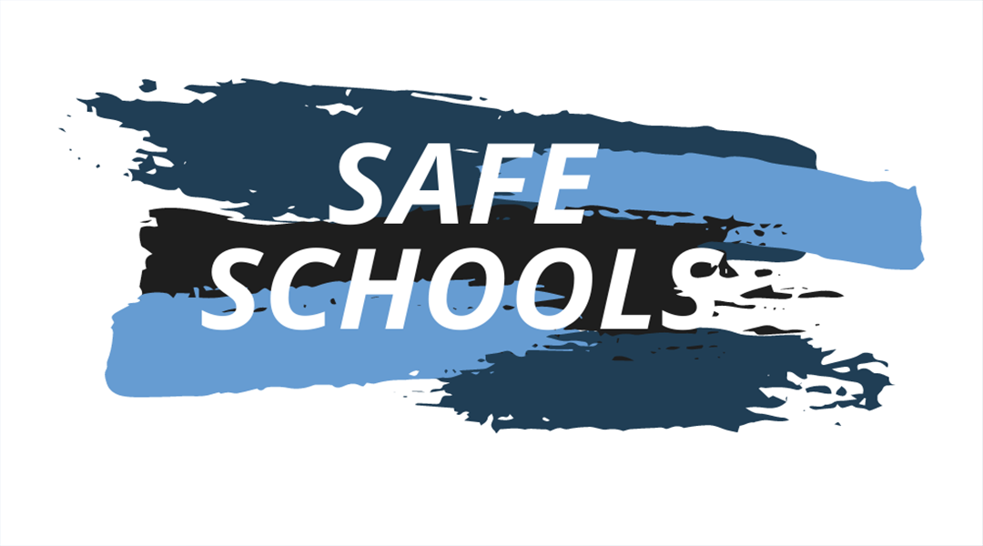 Safe Schools - Reporting Harassment
