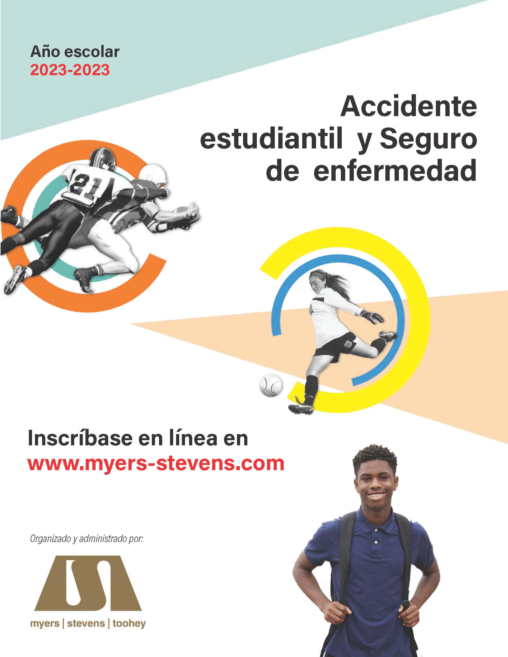 Student Accident & Sickness Insurance Enumclaw School District