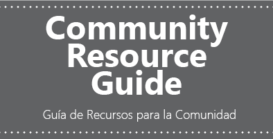 Community Resource Guide