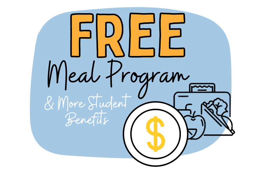 Free and Reduced Program