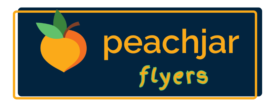 Peachjar flyers