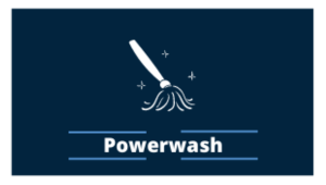 'Powerwash'