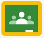 Google Classroom icon