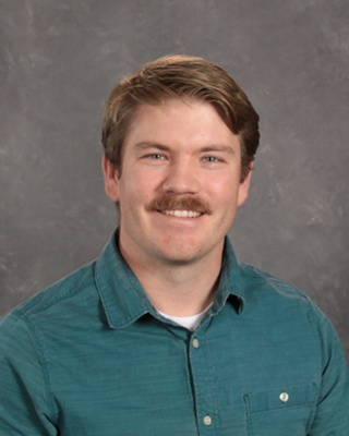 Principal Riley Spetz Picture