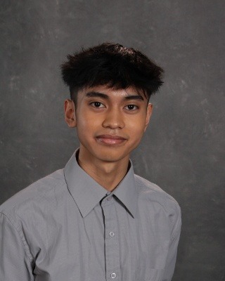 Mr. Redmon Rodemio