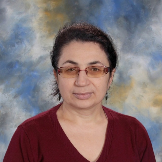 Staff Photo
