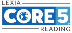 Lexia Core 5 Reading Logo 
