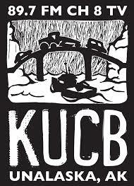KUCB Logo
