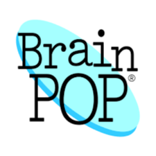 BrainPop Logo