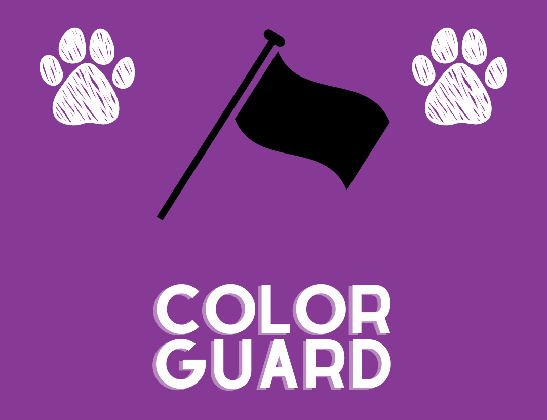 Color Guard