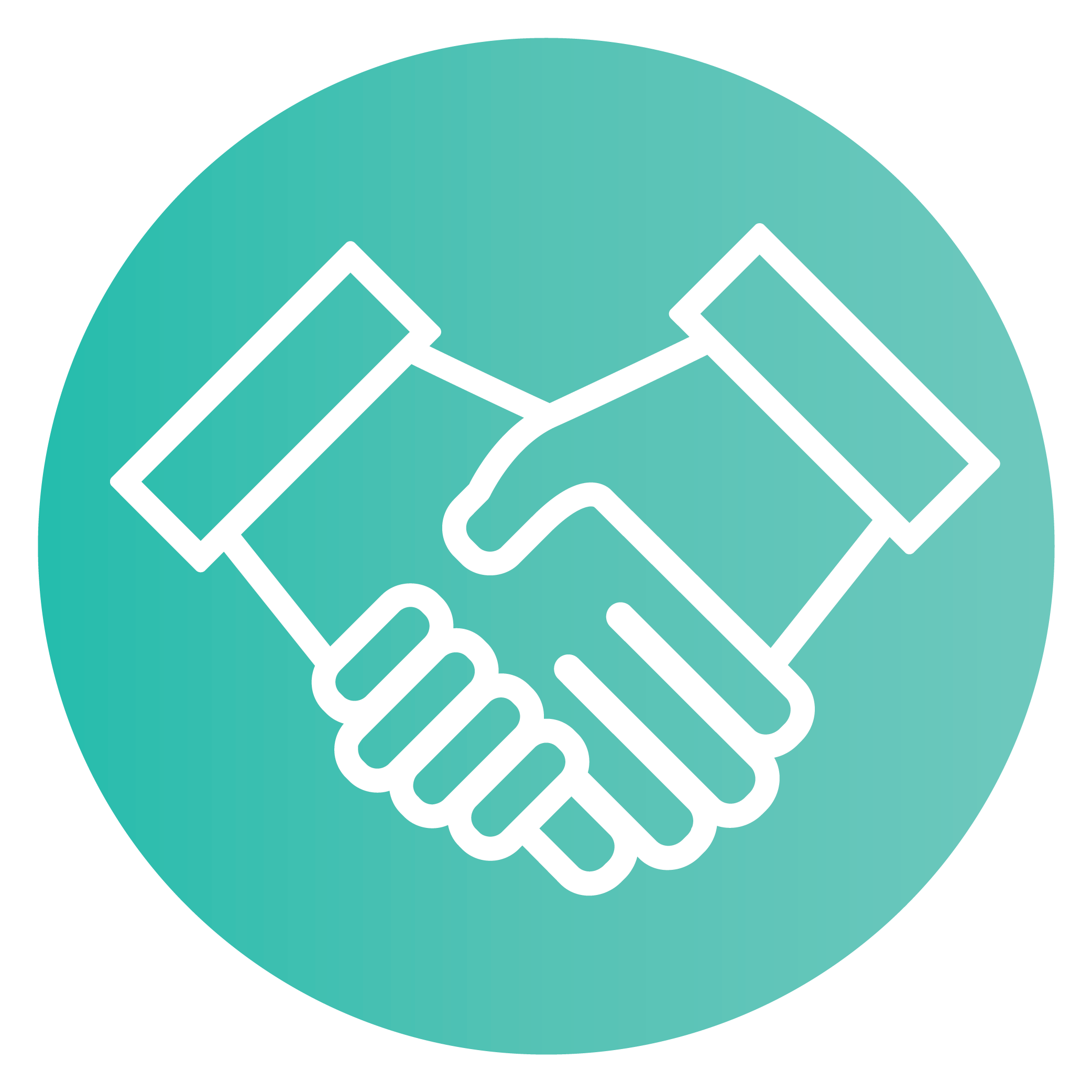 handshake