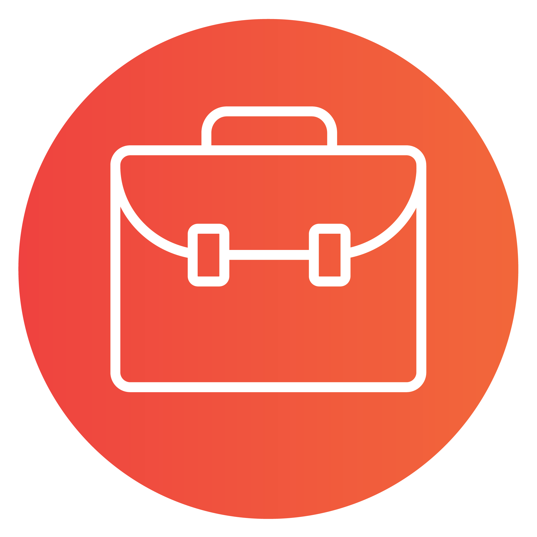 briefcase 