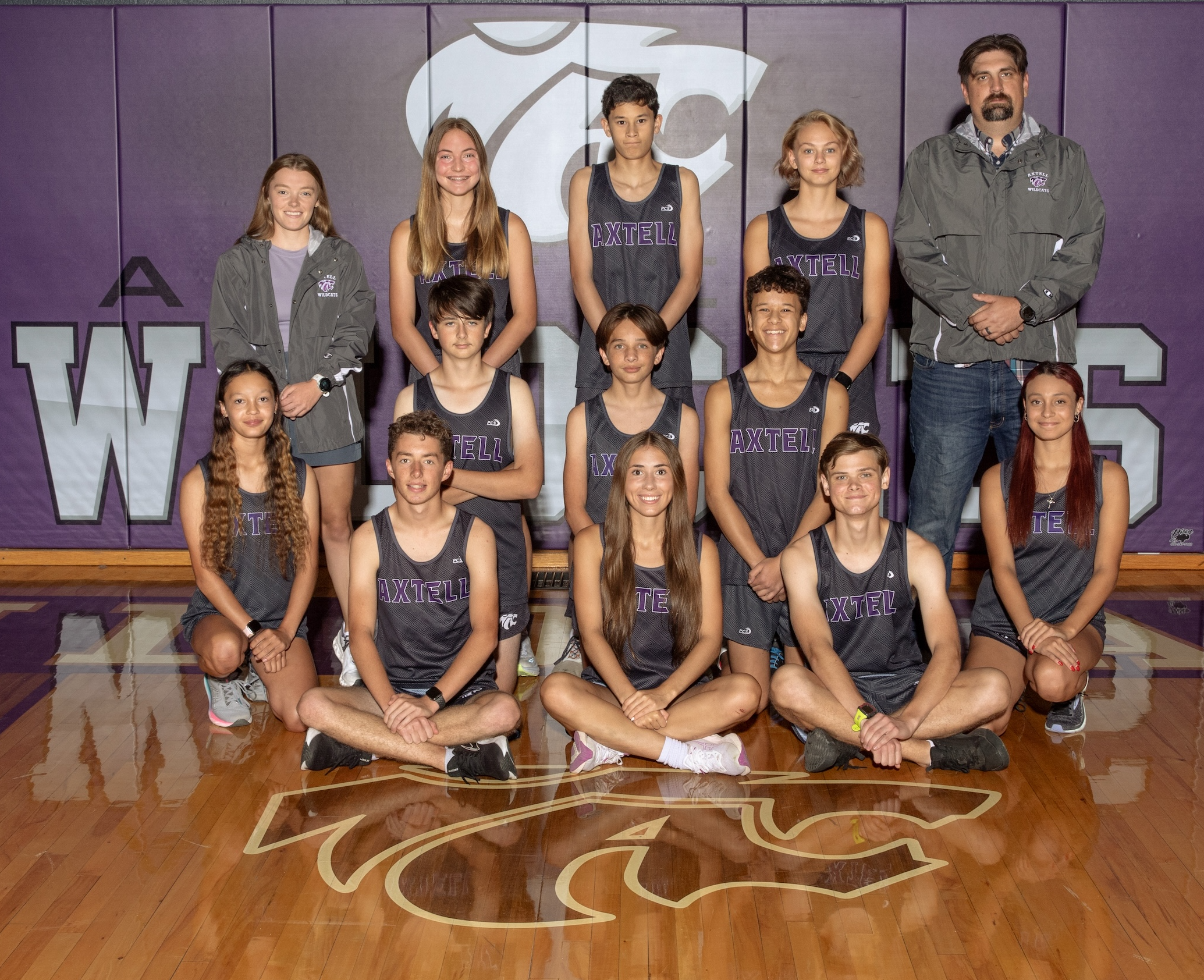 Cross Country