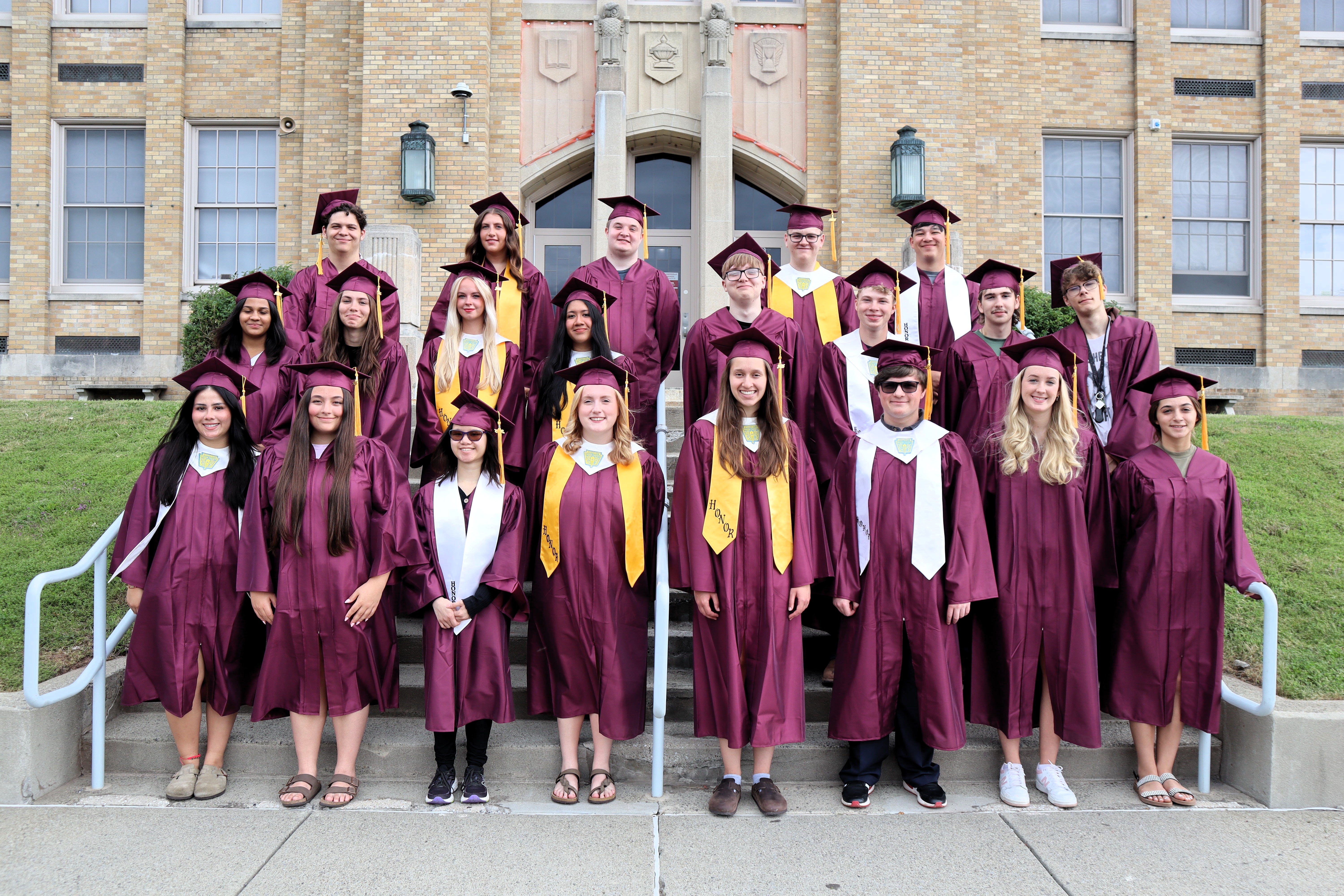 Graduation 