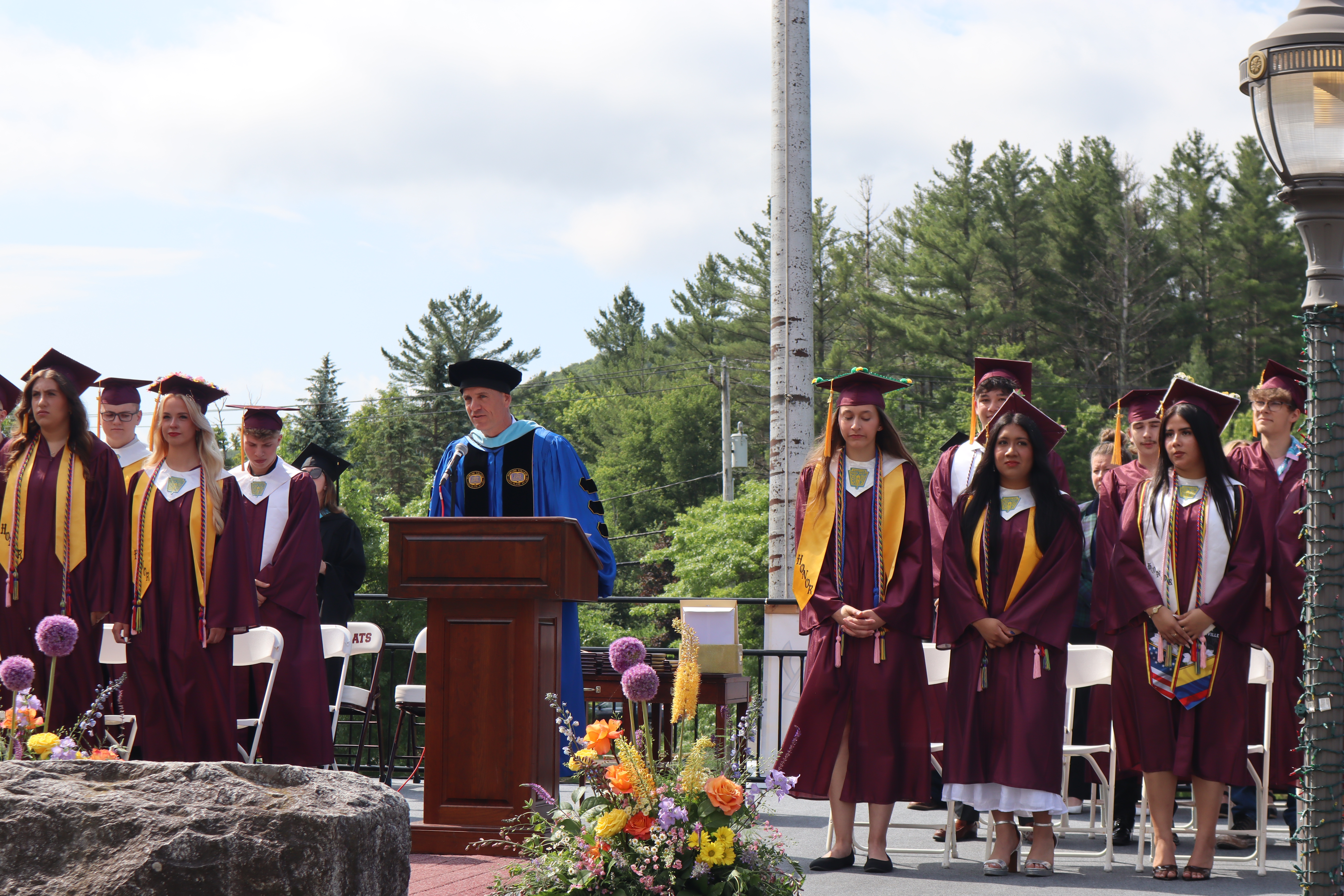 Graduation 