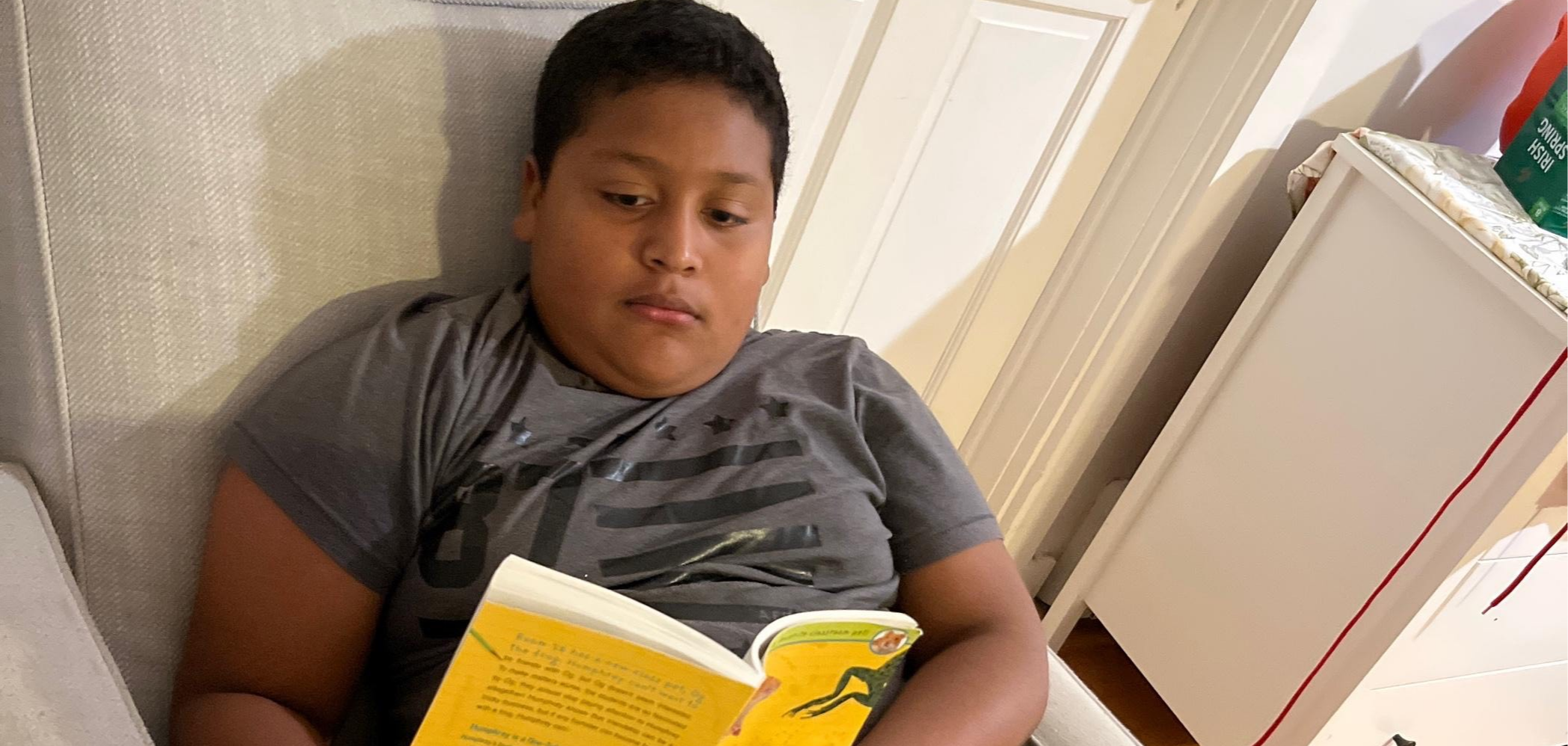 Reading 