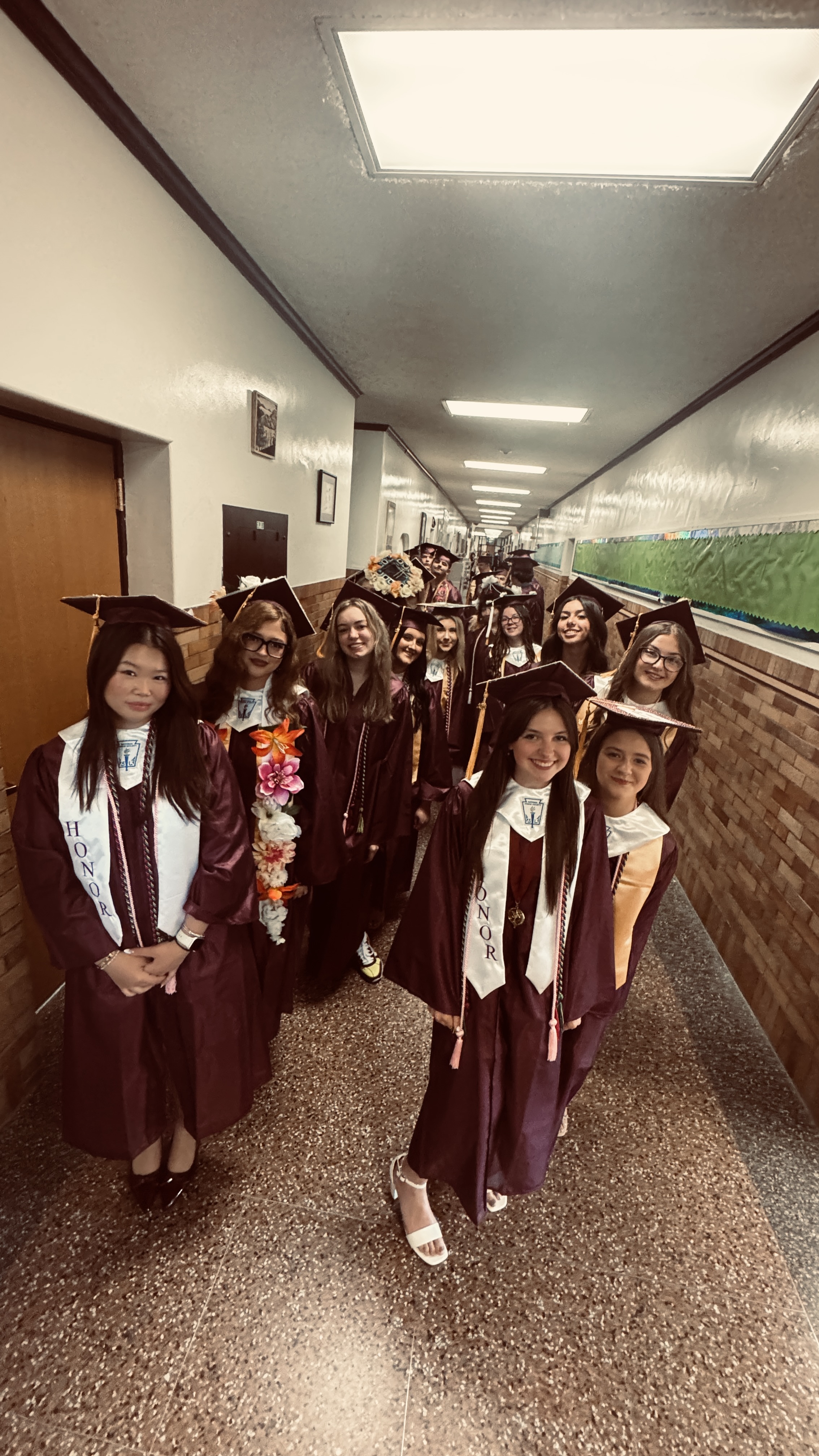Graduation