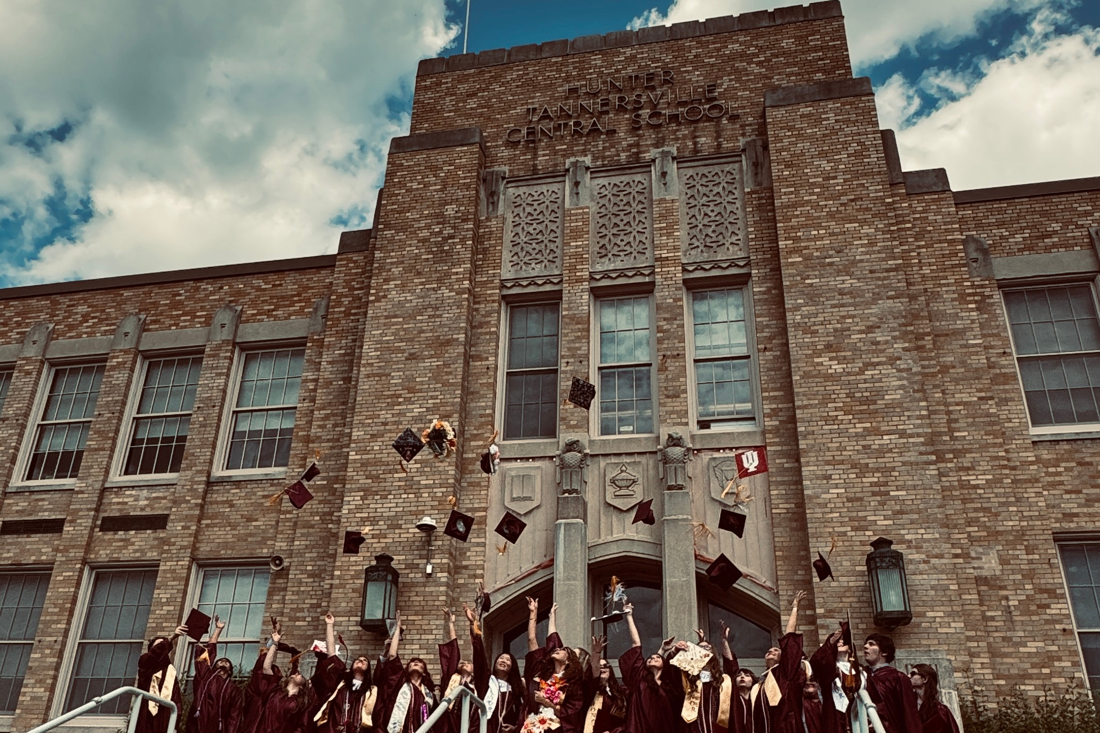 Graduation 