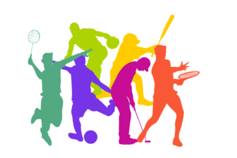 Athletics 